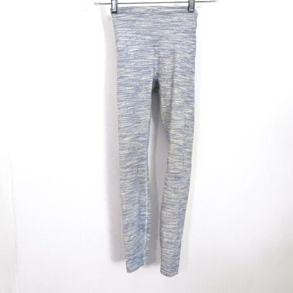 New Rare WAFS Lululemon Wunder Under Hi-Rise 7/8 Tight Size 0 - Picture 8 of 16